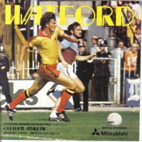 Watford v Oldham Athletic