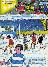Queens Park Rangers v Leyton Orient