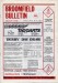 Airdrieonians v Motherwell