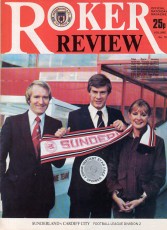 Sunderland v Cardiff City