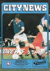 Leicester City v Birmingham City