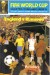 England v Romania