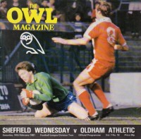 Sheffield Wednesday v Oldham Athletic