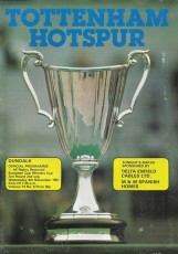 Tottenham Hotspur v Dundalk