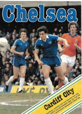 Chelsea v Cardiff City