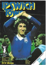 Ipswich Town v Alkmaar
