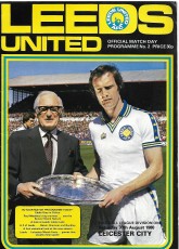 Leeds United v Leicester City