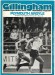 Gillingham v Plymouth Argyle