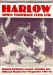 Harlow Town v Charlton Athletic