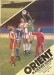 Leyton Orient v Blackburn Rovers