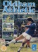 Oldham Athletic v Watford