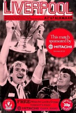 Liverpool v Alkmaar