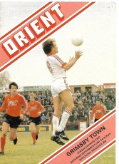 Leyton Orient v Grimsby Town