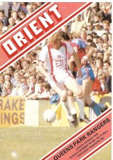 Leyton Orient v Queens Park Rangers