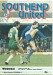 Southend United v Wimbledon