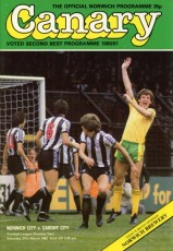 Norwich City v Cardiff City