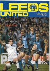 Leeds United v Stoke City