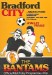 Bradford City v Halifax Town