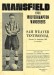 Mansfield Town v Wolverhampton Wanderers
