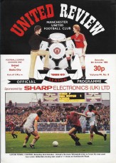 Manchester United v Stoke City