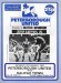 Peterborough United v Halifax Town