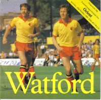 Watford v Leyton Orient