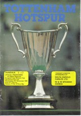 Tottenham Hotspur v Dundalk