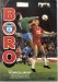 Middlesbrough v Plymouth Argyle