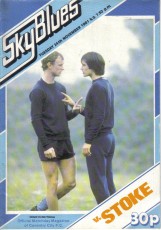 Coventry City v Stoke City