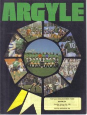 Plymouth Argyle v Burnley