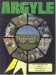 Plymouth Argyle v Burnley
