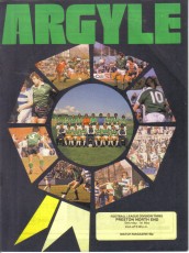 Plymouth Argyle v Preston North End