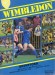 Wimbledon v Brentford