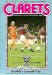 Burnley v Leicester City