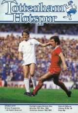 Tottenham Hotspur v Stoke City