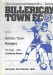 Billericay Town v Soham Town Rangers