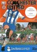 Colchester United v Aldershot Town