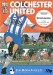 Colchester United v Wimbledon
