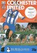 Colchester United v Mansfield Town