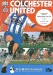 Colchester United v Hereford United