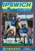 Ipswich Town v Aston Villa