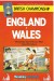England v Wales