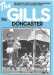 Gillingham v Doncaster Rovers