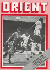 Leyton Orient v Brentford