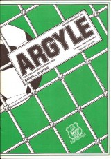 Plymouth Argyle v Bristol Rovers