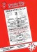 Lincoln City v Doncaster Rovers