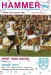 West Ham United v Stoke City