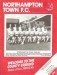 Northampton Town v Halifax Town