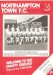 Northampton Town v Mansfield Town