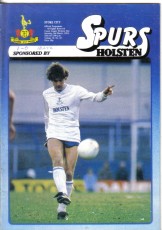 Tottenham Hotspur v Stoke City